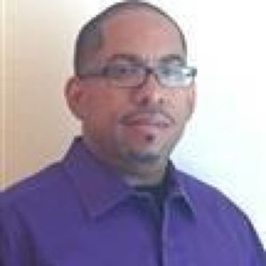 Meet your Posher, Antonio